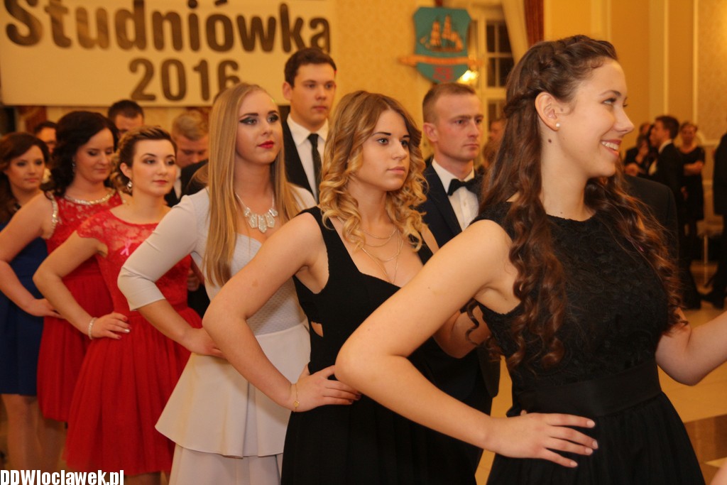 Studniówka ZS Ekonomicznych
