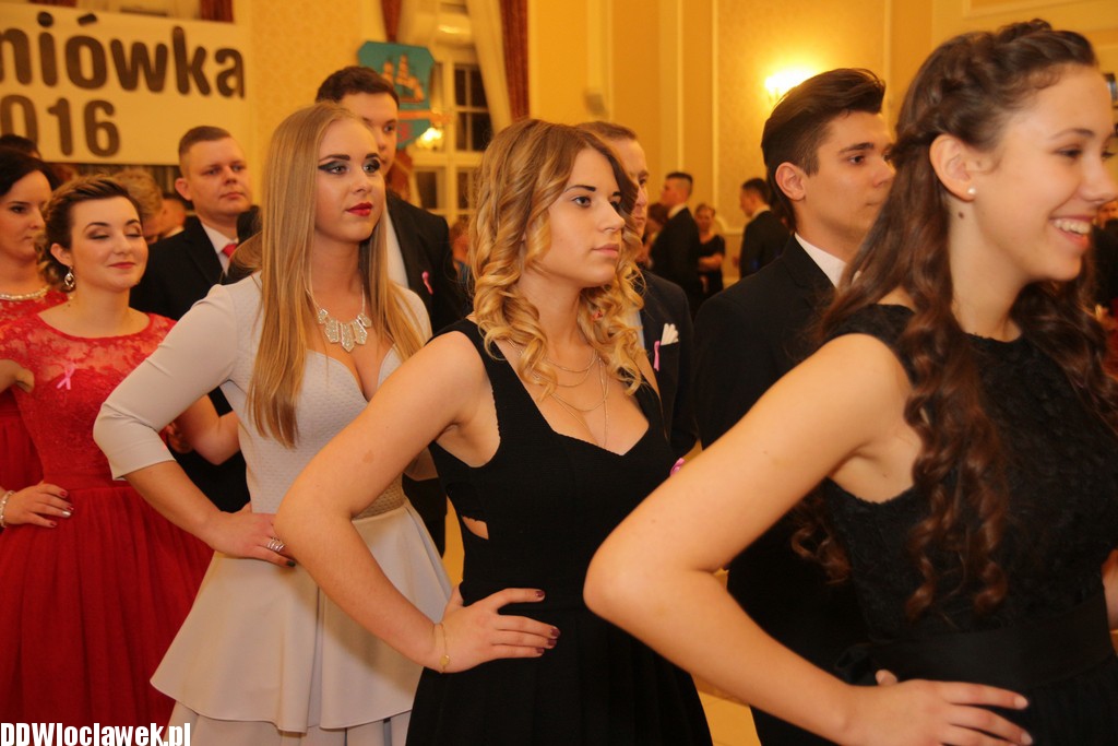 Studniówka ZS Ekonomicznych