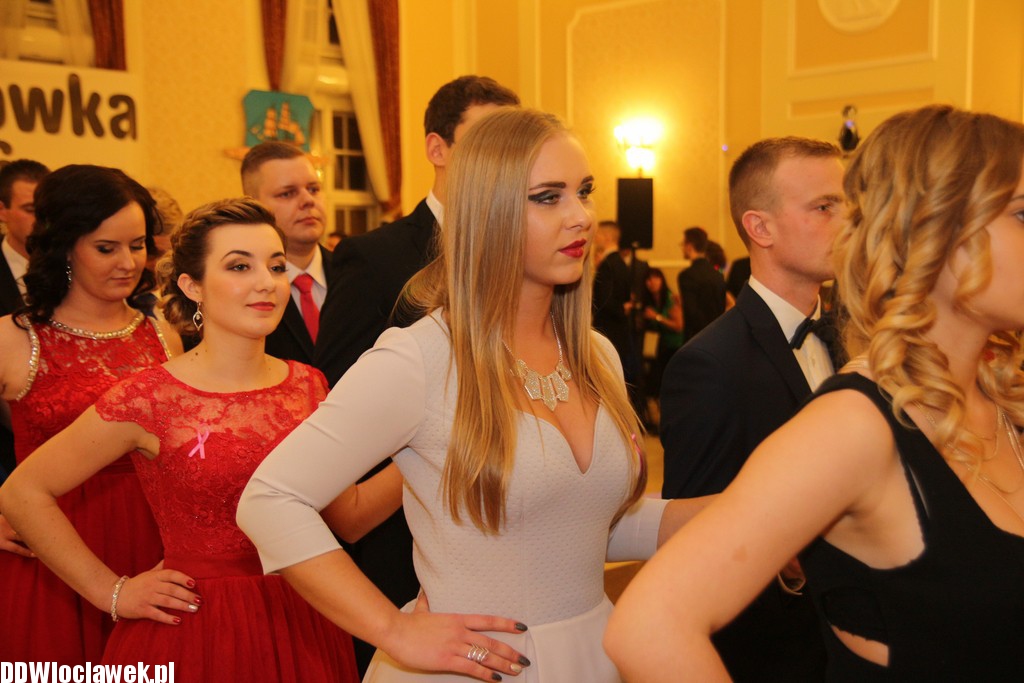 Studniówka ZS Ekonomicznych