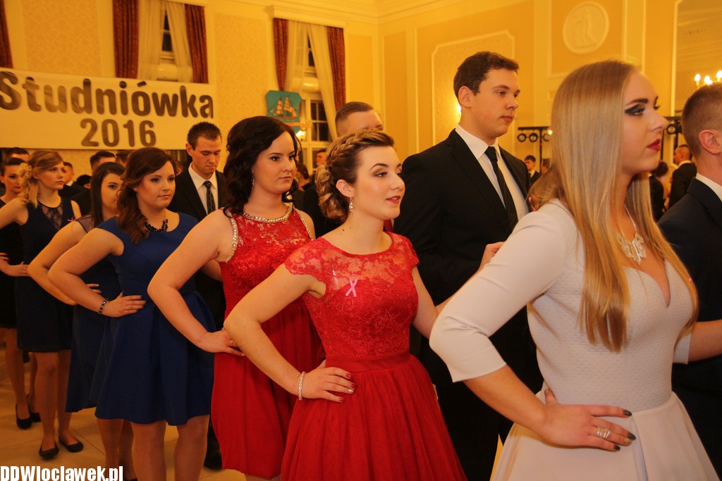 Studniówka ZS Ekonomicznych