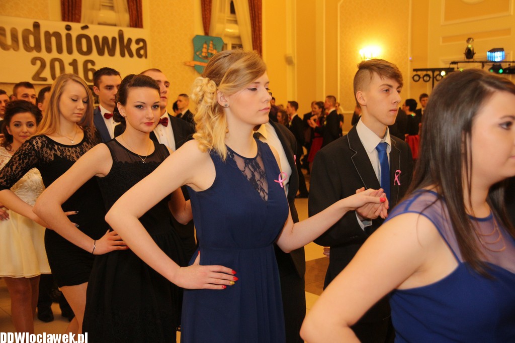 Studniówka ZS Ekonomicznych