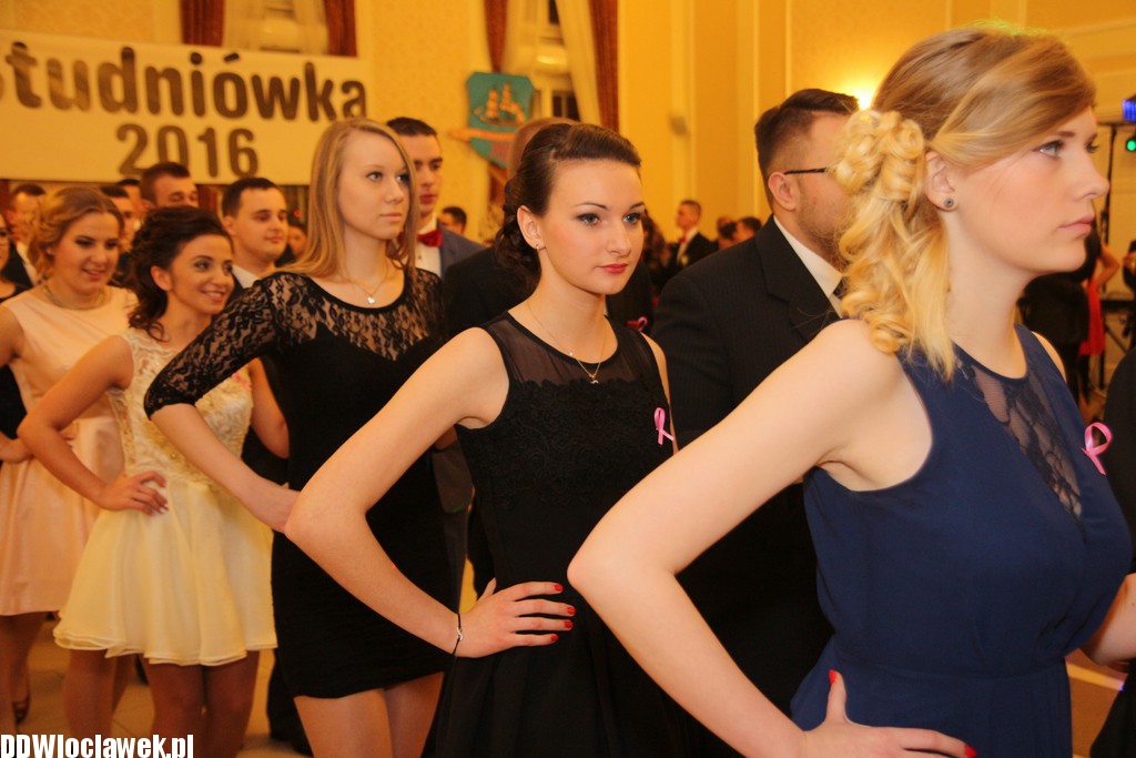 Studniówka ZS Ekonomicznych
