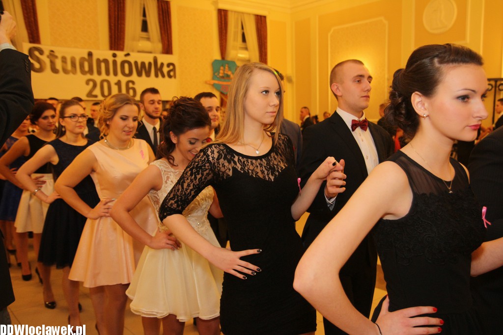 Studniówka ZS Ekonomicznych