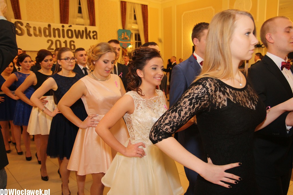 Studniówka ZS Ekonomicznych