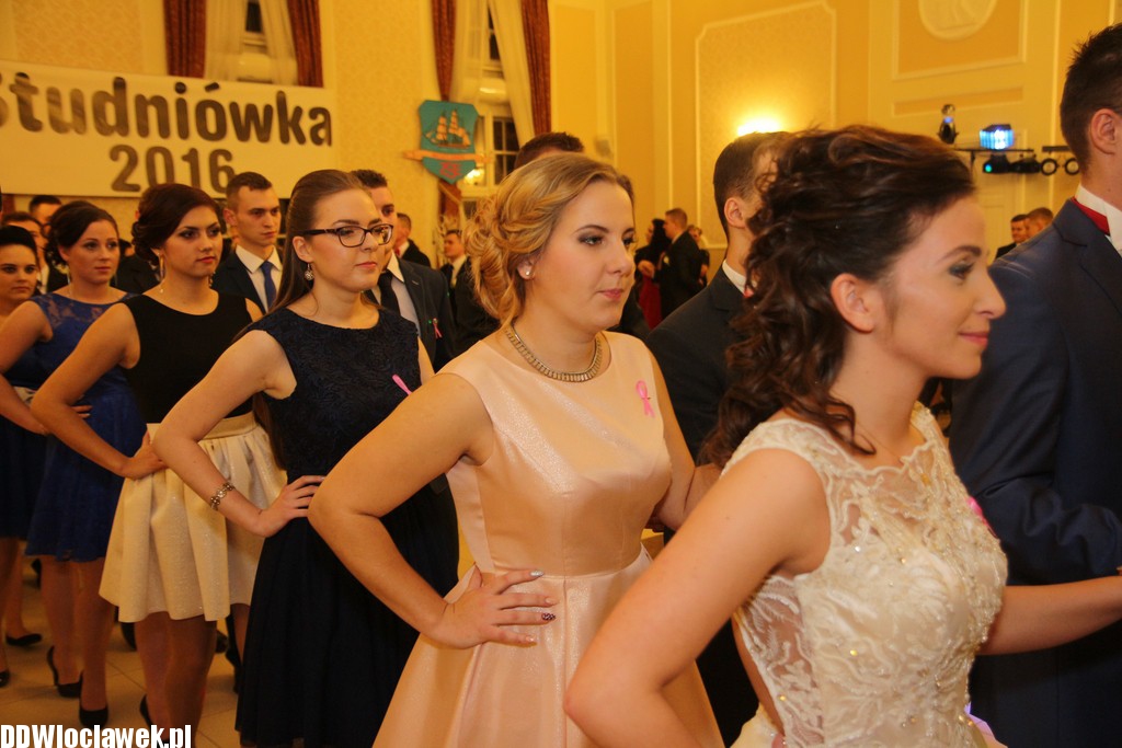 Studniówka ZS Ekonomicznych