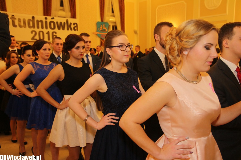 Studniówka ZS Ekonomicznych