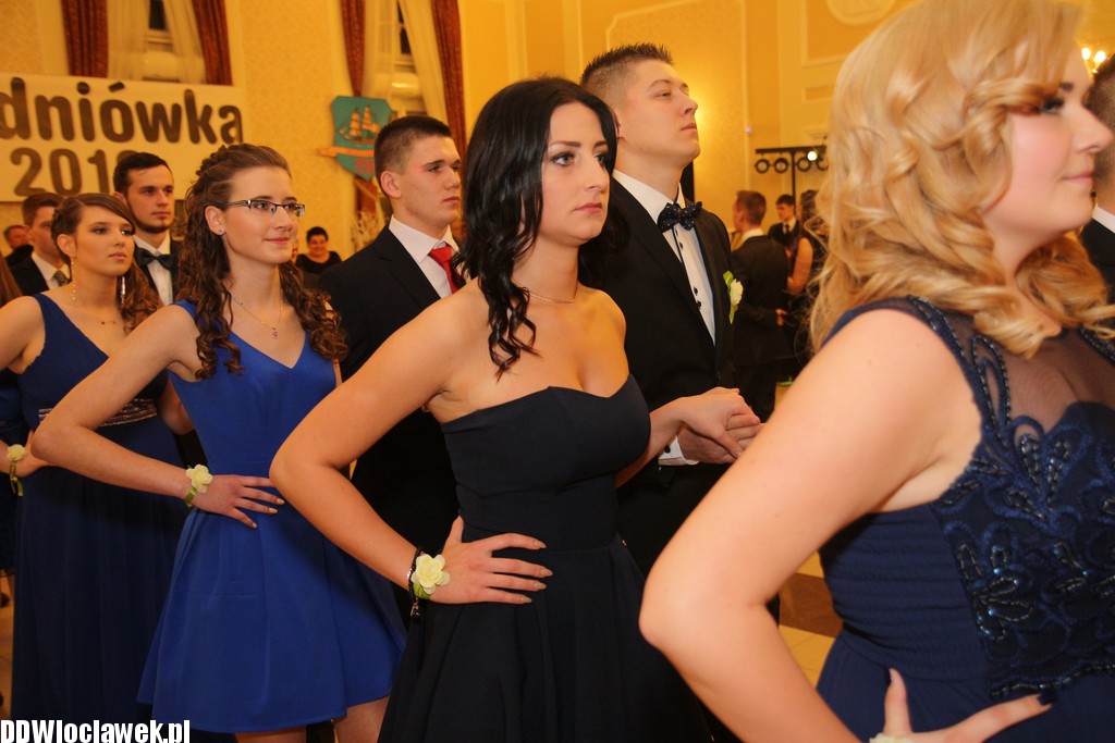 Studniówka ZS Ekonomicznych