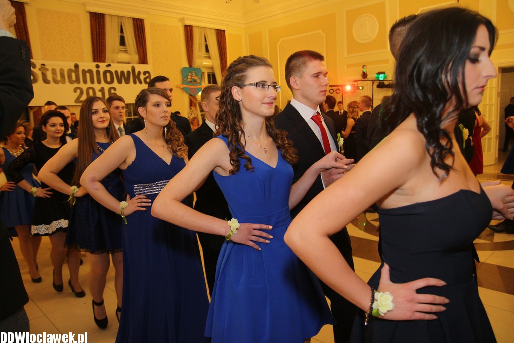 Studniówka ZS Ekonomicznych