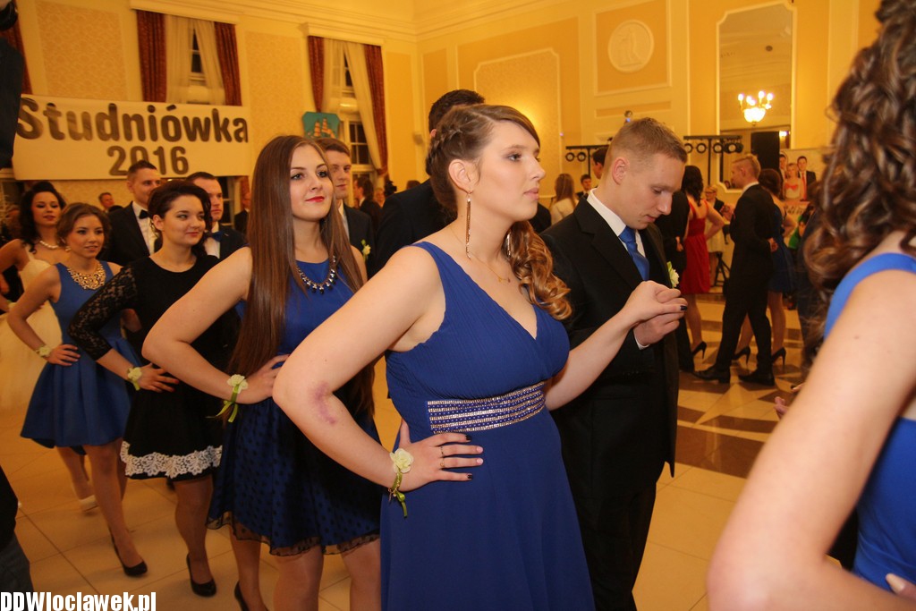 Studniówka ZS Ekonomicznych