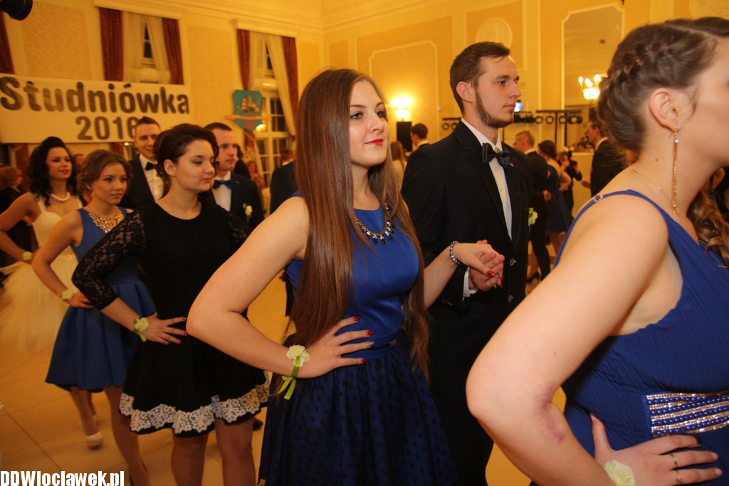 Studniówka ZS Ekonomicznych