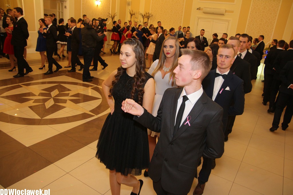 Studniówka ZS Ekonomicznych
