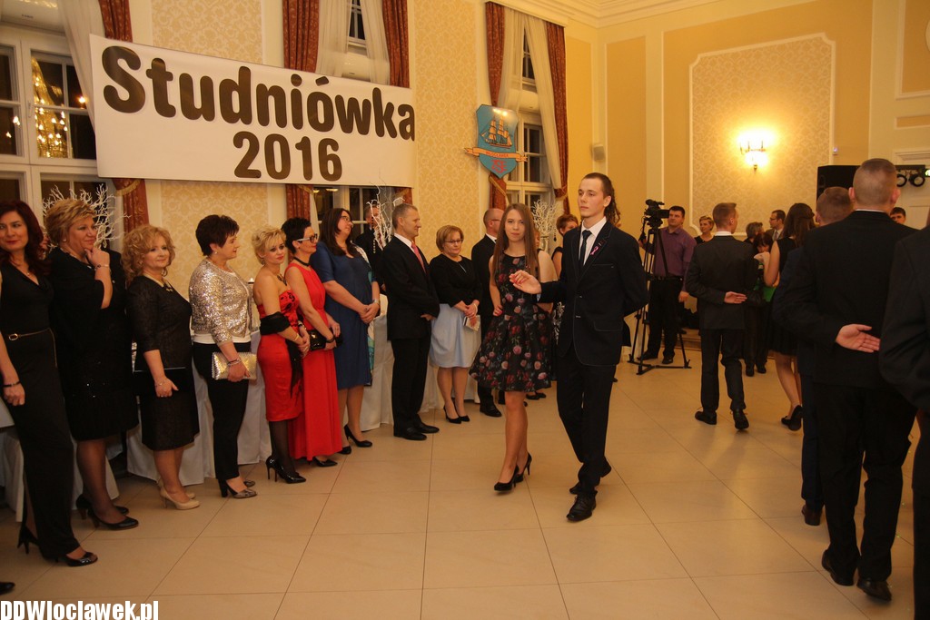 Studniówka ZS Ekonomicznych
