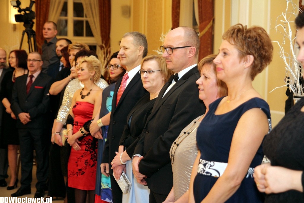 Studniówka ZS Ekonomicznych