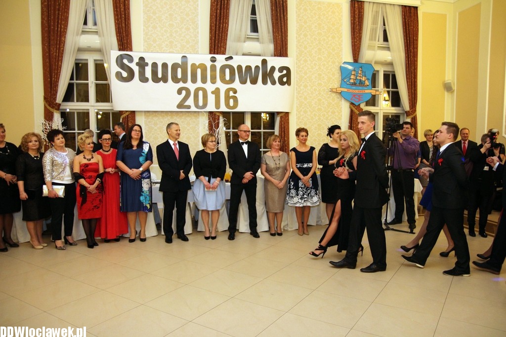 Studniówka ZS Ekonomicznych