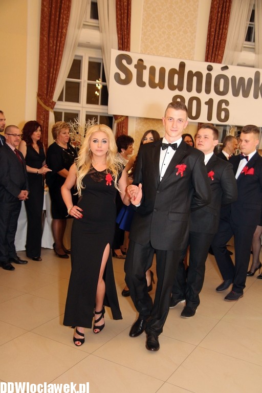 Studniówka ZS Ekonomicznych