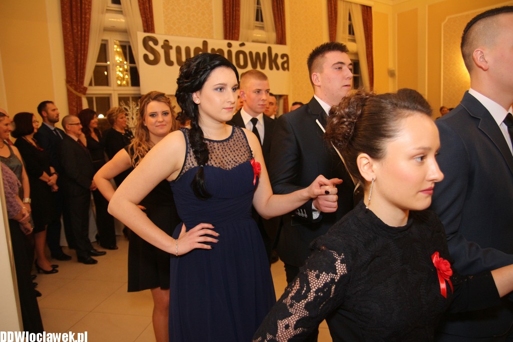 Studniówka ZS Ekonomicznych