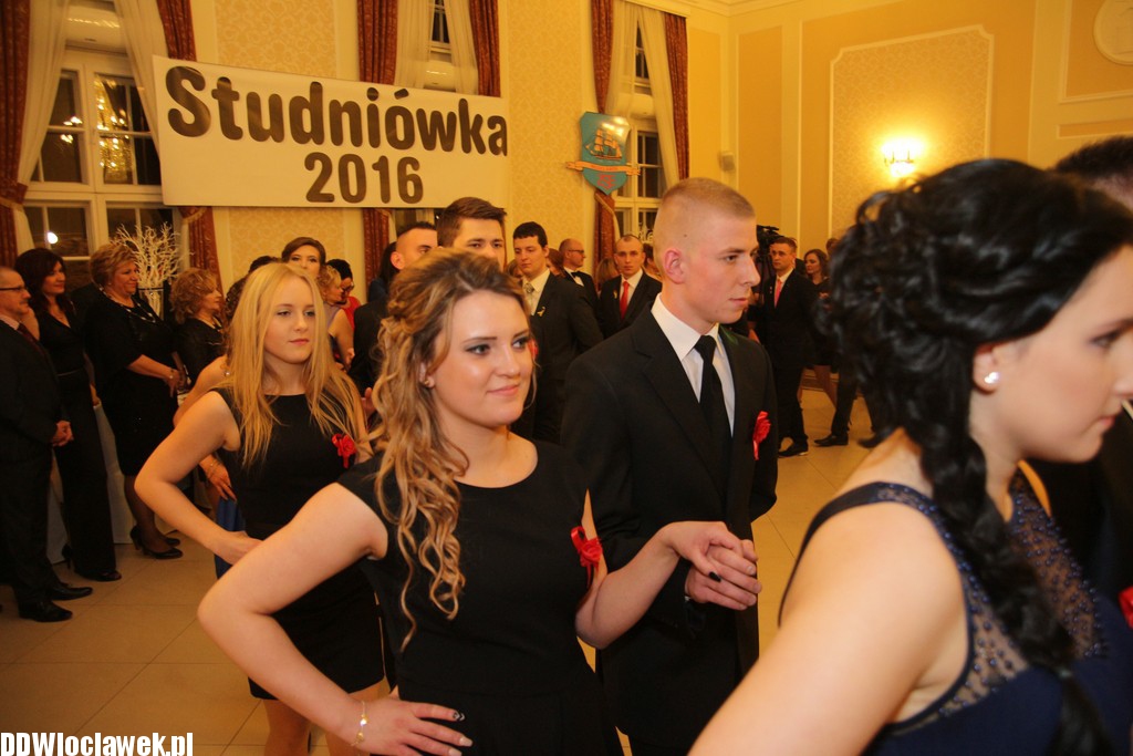 Studniówka ZS Ekonomicznych