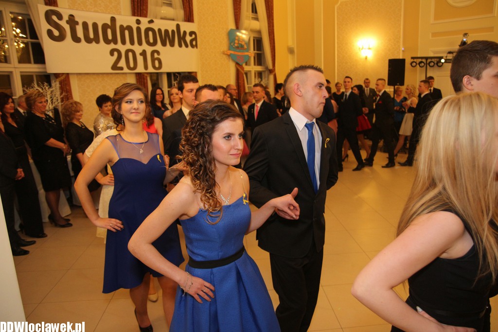Studniówka ZS Ekonomicznych