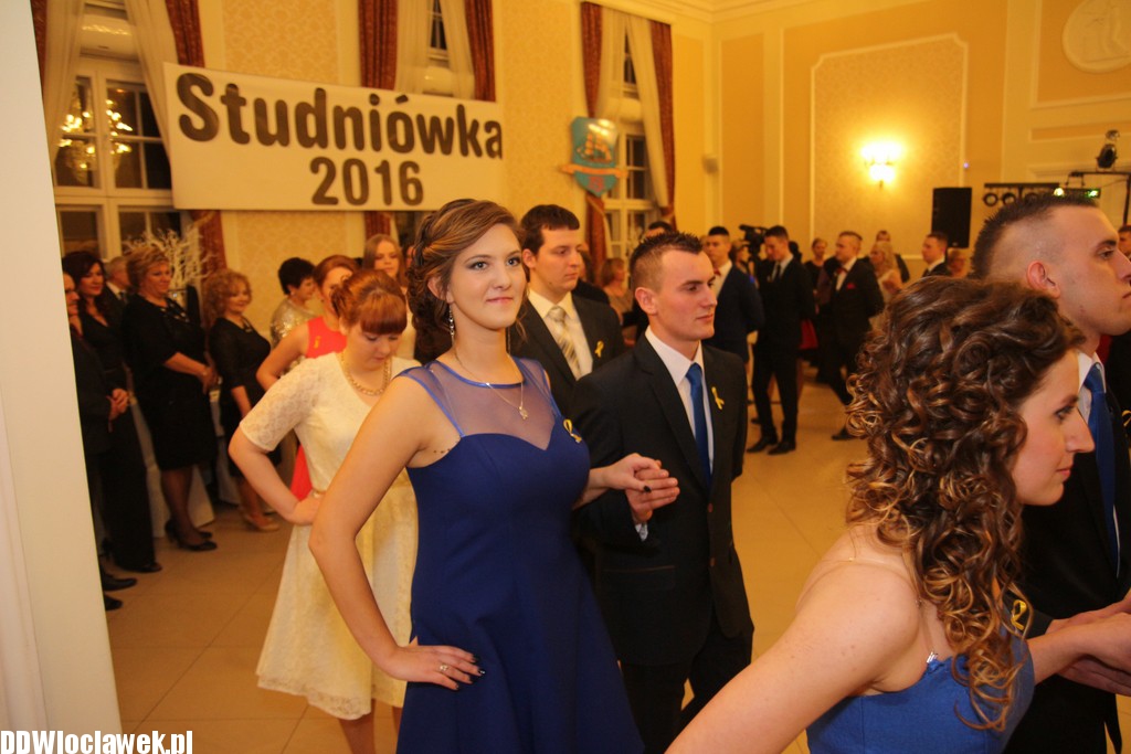 Studniówka ZS Ekonomicznych