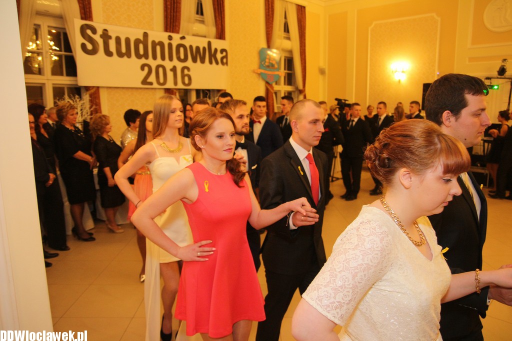 Studniówka ZS Ekonomicznych