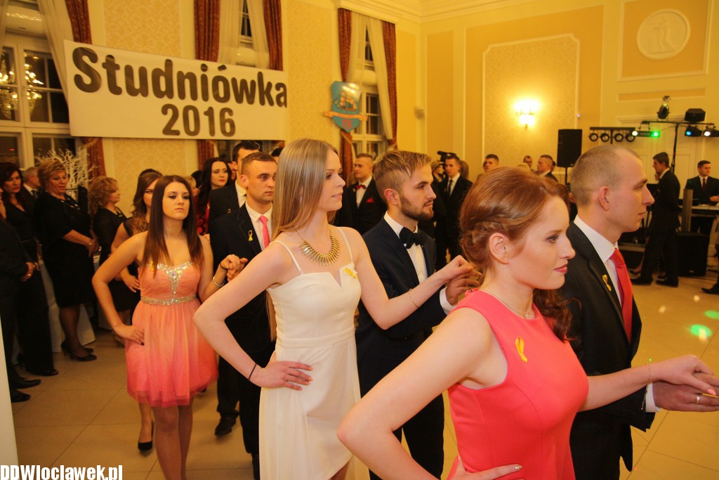 Studniówka ZS Ekonomicznych