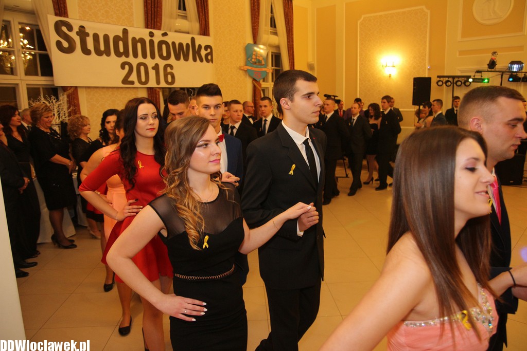 Studniówka ZS Ekonomicznych