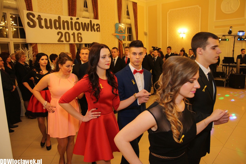 Studniówka ZS Ekonomicznych