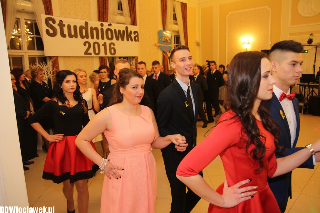 Studniówka ZS Ekonomicznych