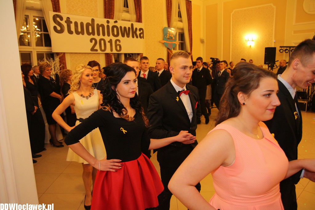 Studniówka ZS Ekonomicznych