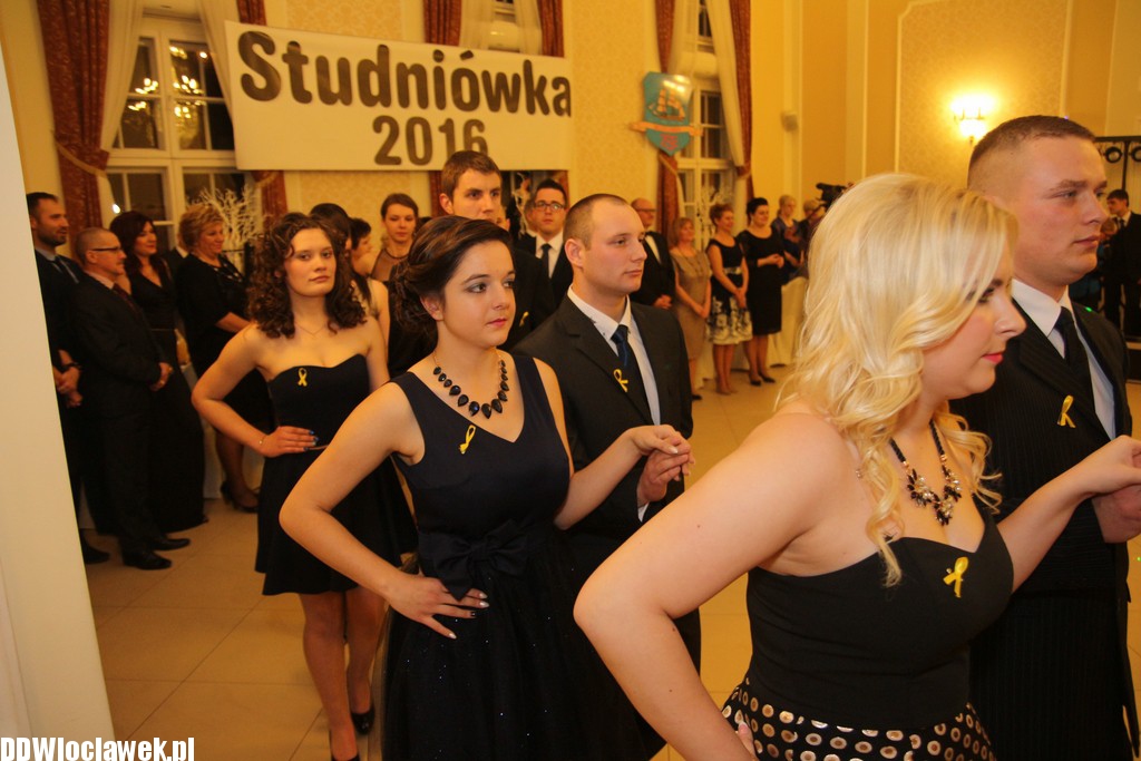 Studniówka ZS Ekonomicznych