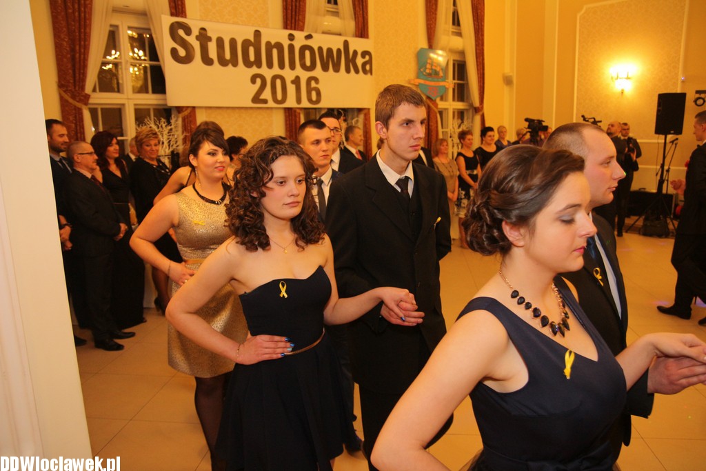 Studniówka ZS Ekonomicznych