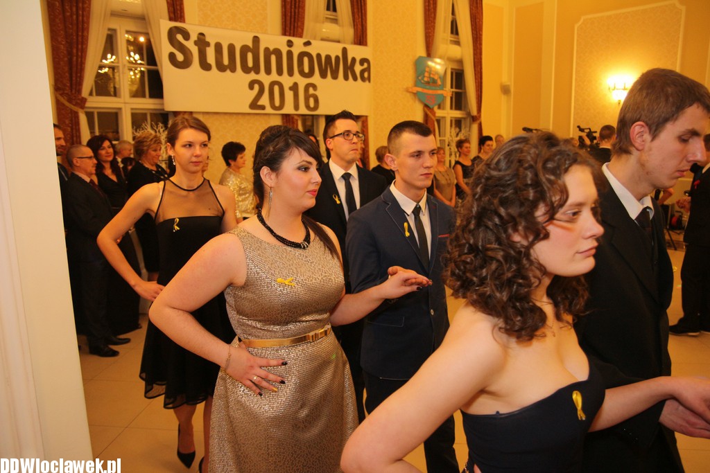 Studniówka ZS Ekonomicznych