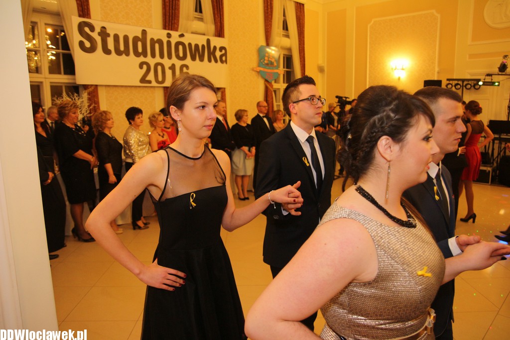 Studniówka ZS Ekonomicznych