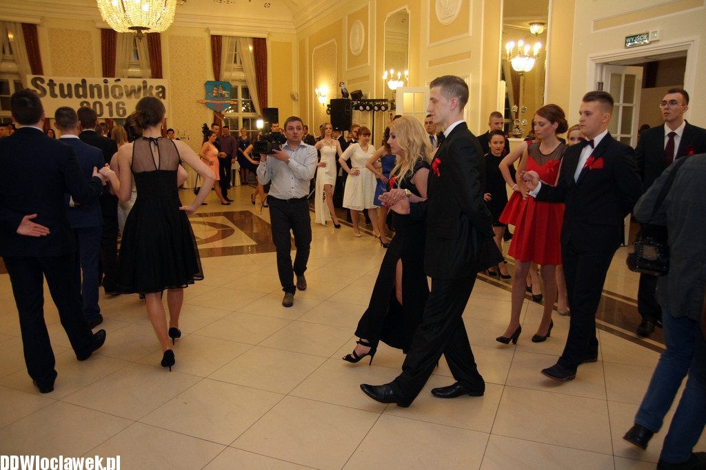 Studniówka ZS Ekonomicznych