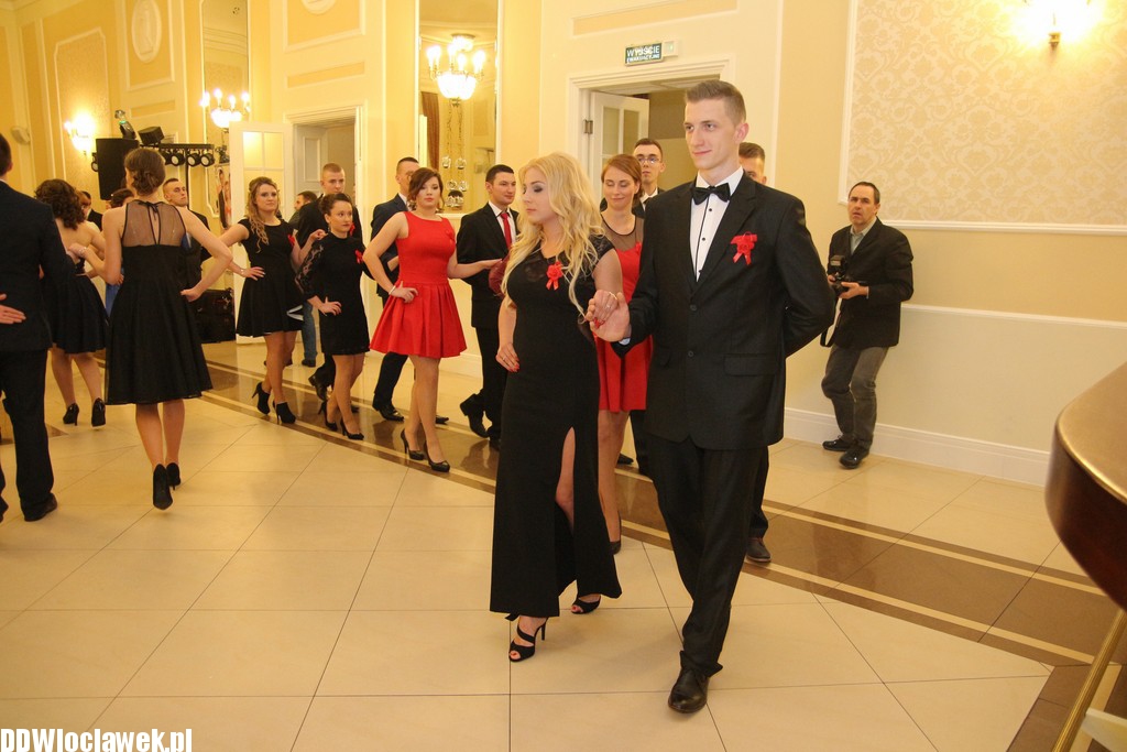 Studniówka ZS Ekonomicznych
