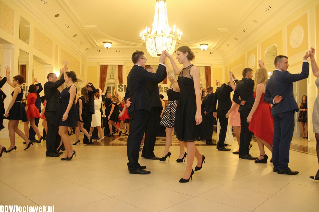 Studniówka ZS Ekonomicznych