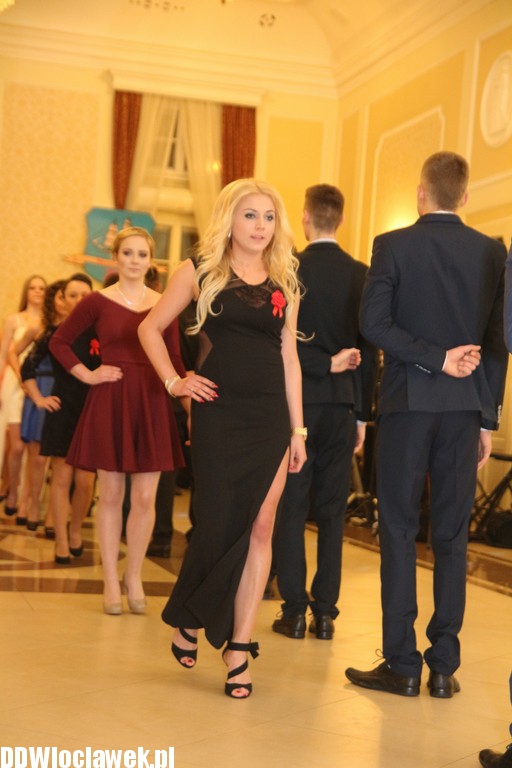 Studniówka ZS Ekonomicznych