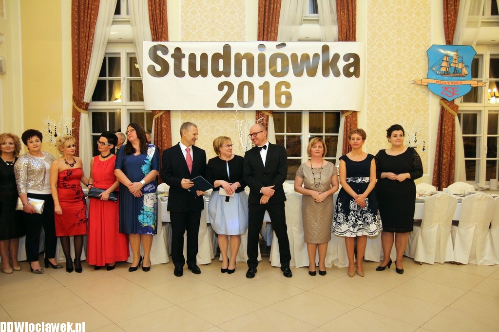 Studniówka ZS Ekonomicznych