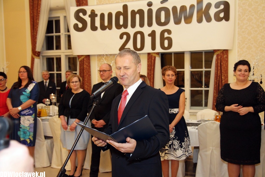 Studniówka ZS Ekonomicznych