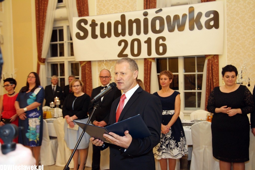 Studniówka ZS Ekonomicznych
