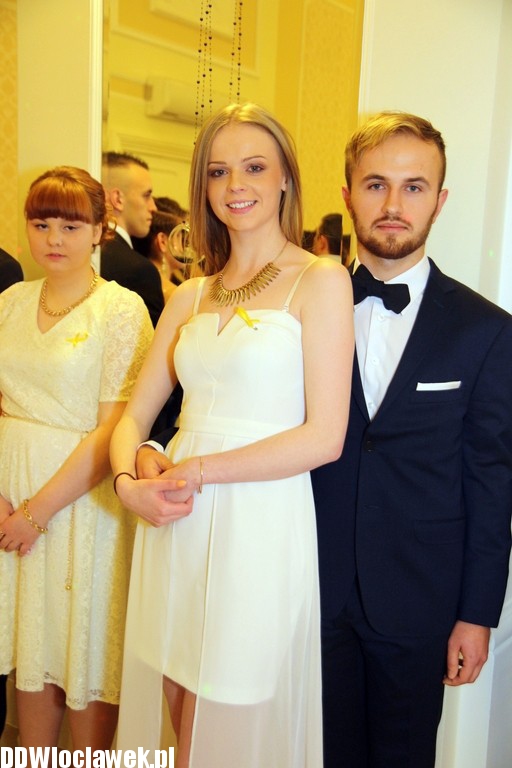 Studniówka ZS Ekonomicznych