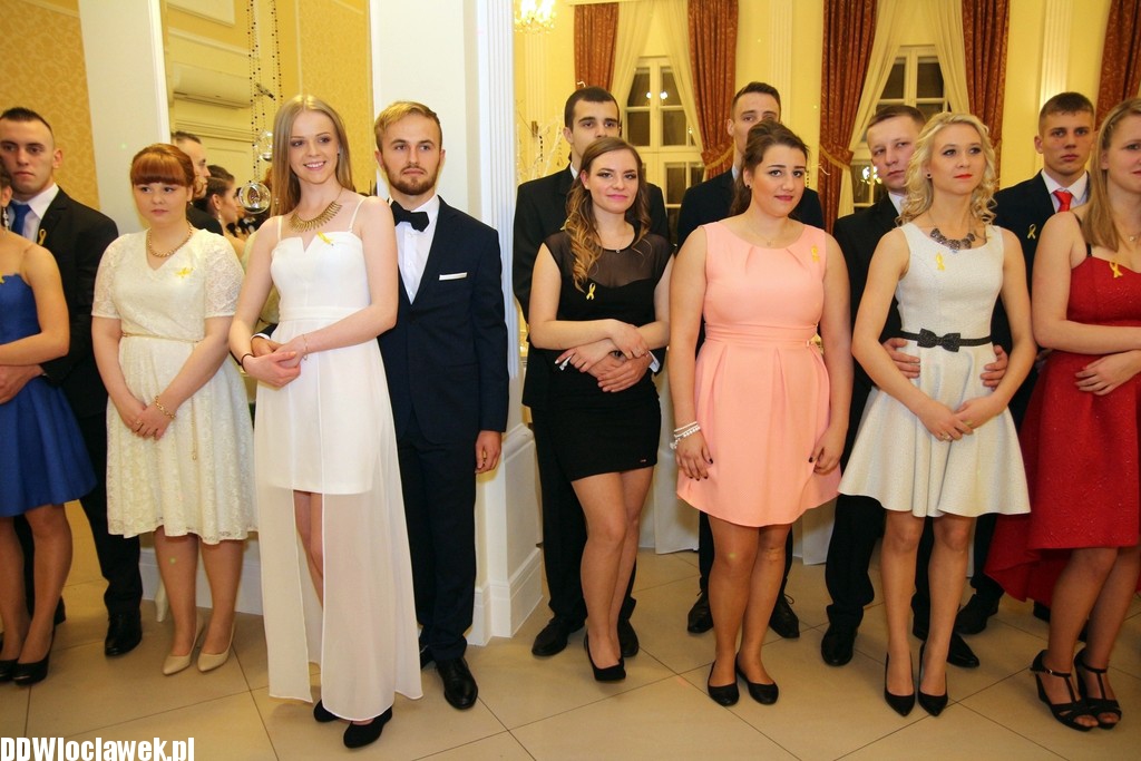 Studniówka ZS Ekonomicznych