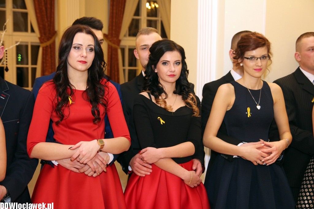 Studniówka ZS Ekonomicznych