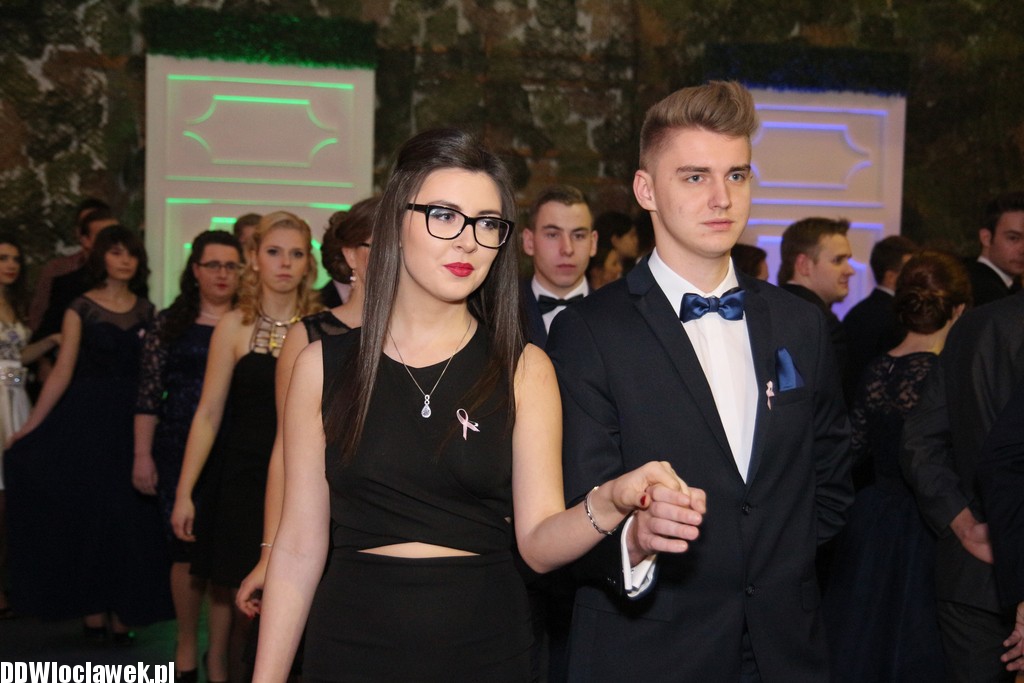Studniówka Liceum Ziemi Kujawskiej