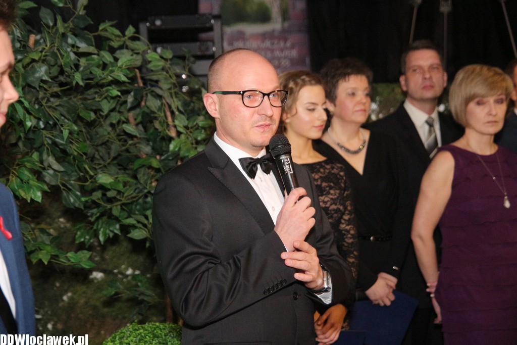 Studniówka Liceum Ziemi Kujawskiej