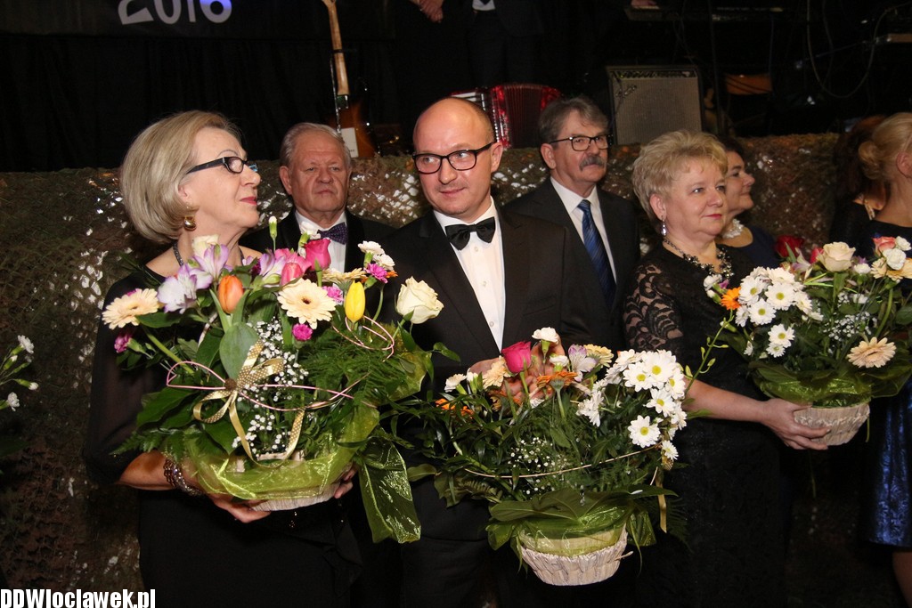 Studniówka Liceum Ziemi Kujawskiej