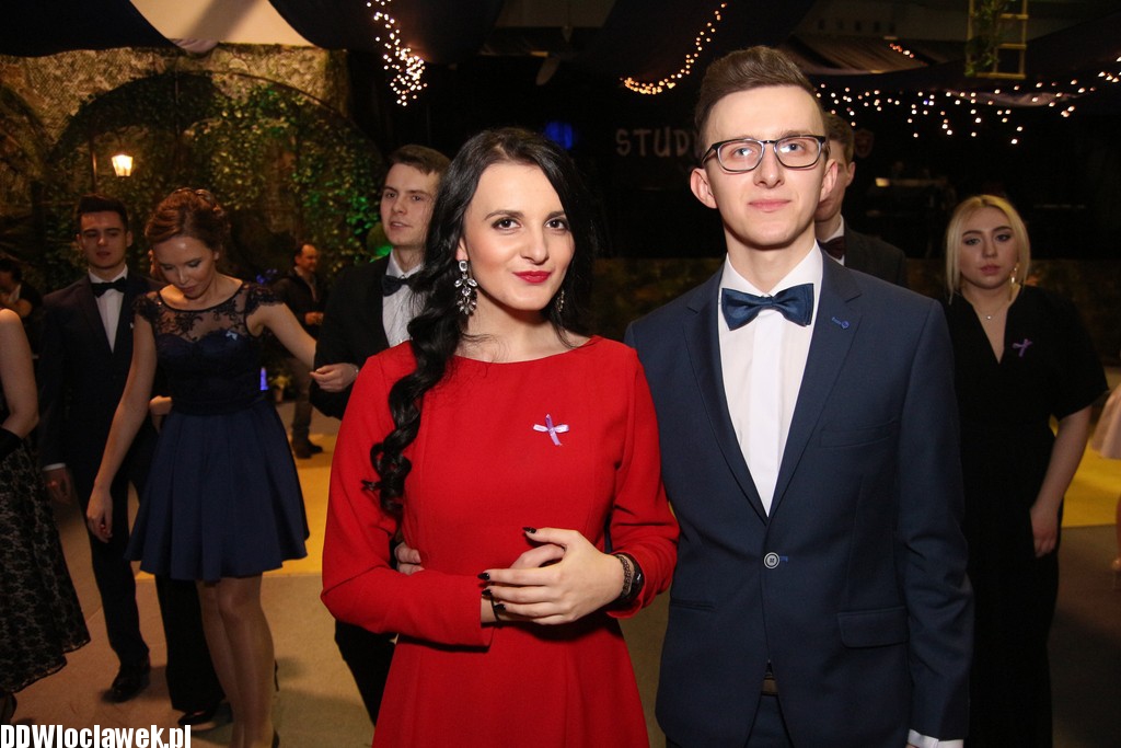 Studniówka Liceum Ziemi Kujawskiej