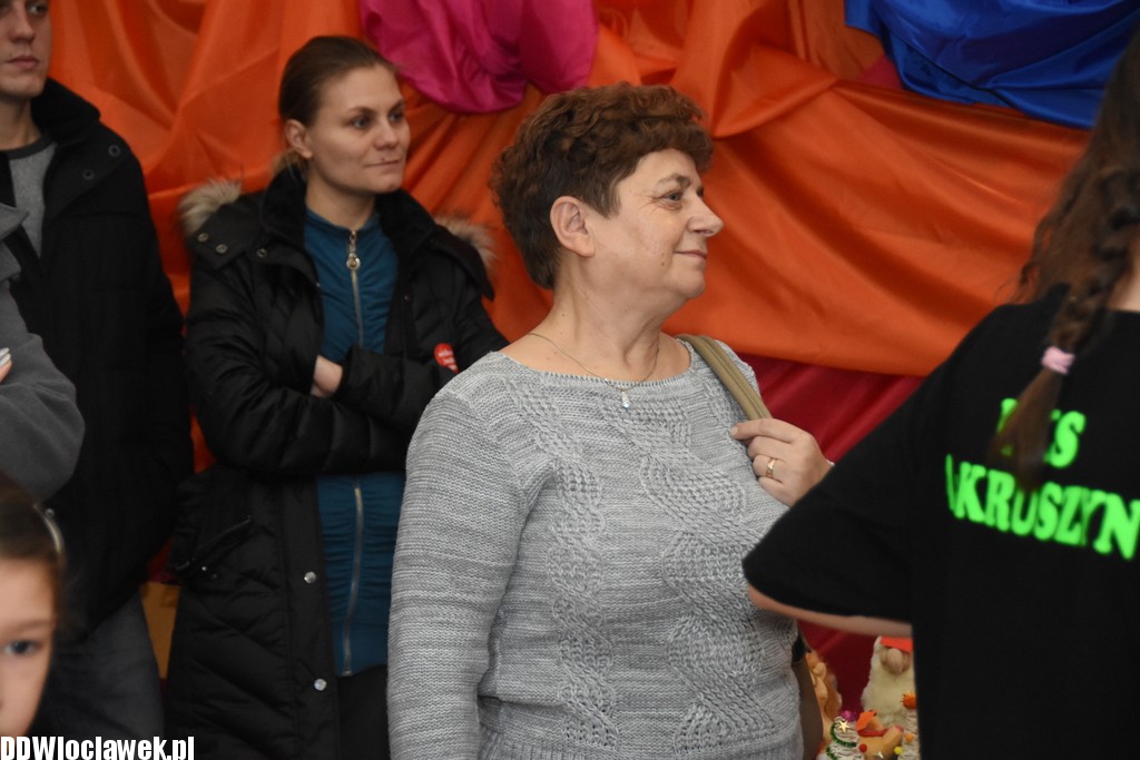 Finał Orkiestry w Kruszynie