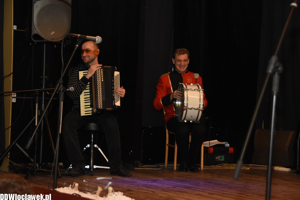 Finał WOŚP w Brześciu Kujawskim