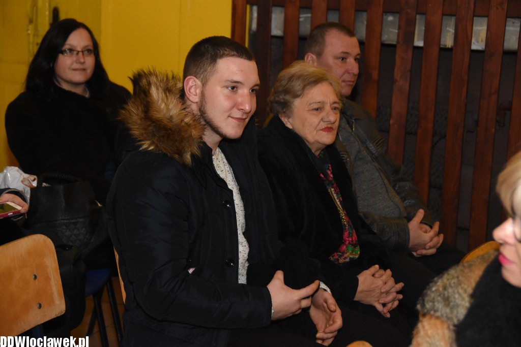 Finał WOŚP w Brześciu Kujawskim